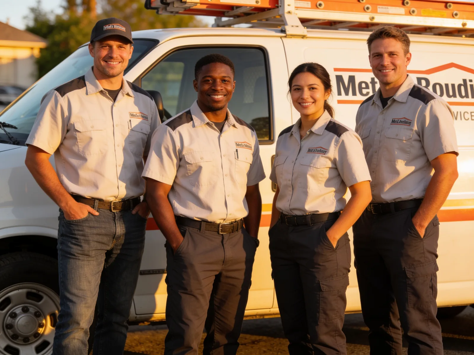 Metal Roof Installation company in Mauricetown, NJ